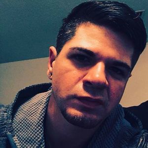 Meet your Posher, Jerry